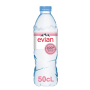 Minerálna voda Evian 24 x 0,5 ℓ PET