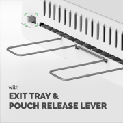 Laminátor Saturn 3i A3