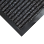 Rohož Toughrib 90x150cm sivá
