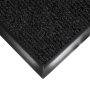 Rohož Toughrib 90x150cm čierna
