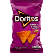 Doritos Sweet Chilli 100g