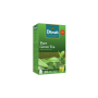 Čaj Dilmah zelený HB Pure green 20 x 1,5 g