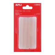 Lepiace tavné tyčinky 10ks priemer 11mm