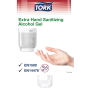 Gélový dezinfekčný prostriedok na ruky TORK Alcohol S4, 1000 ml