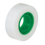 Lepiaca páska Q-CONNECT 19mm x 33m neviditeľná popisovateľná 8ks