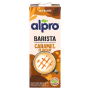 Ovseno-sójový nápoj Alpro BARISTA s karamelovou príchuťou 1l