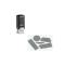 Textová plocha pre Trodat 4921 12x12mm