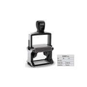 Pečiatka Trodat Professional 5274 60x40mm - odtlačok fialový