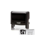 Pečiatka Trodat Printy 4915 70x25mm - odtlačok zelený