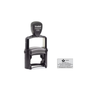 Pečiatka Trodat Professional 5200 41x24mm - odtlačok červený