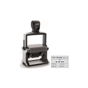 Pečiatka Trodat Professional dater 5480 68x47mm - odtlačok modrý