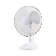 Stolný ventilátor Eurakles AERO MINI ZF1201 35W biely
