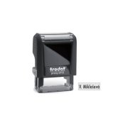 Pečiatka Trodat Printy 4910 26x10mm - odtlačok zelený