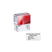 Pečiatka Colop Printer 60 76x37mm - odtlačok čierny