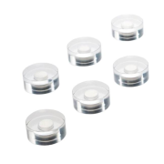 Magnety Magnetoplan Design Acryl 25 mm 6ks