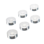 Magnety Magnetoplan Design Acryl 25 mm 6ks