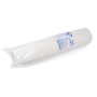 Papierové poháre biele Ø80 mm 280 ml `M` 0,2l (50 ks)