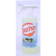 Dezinfekčný prostriedok Dezi PRIM 500 ml