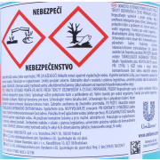 Domestos WC čistiaci gél 750 ml - Atlantic Fresh