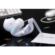 Dispenzor s páskou Scotch Kitty+1 balenie Scotch Magic, 19 mm × 8,89 m, 1 rolka