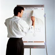 Blok Meeting Chart 63,5x76,5