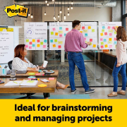 Blok Meeting Chart 63,5x76,5