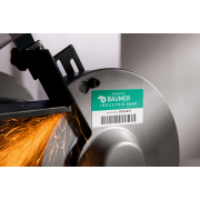 Etikety Avery 210x297 mm, ultra odolné biele