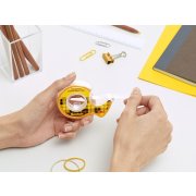 Lepiaca páska obojstranná Scotch 12 mm x 6,3 m s dispenzorom