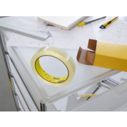 Lepiaca páska obojstranná Scotch 665 12mm x 22,8m v krabičke