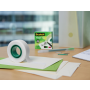 Lepiaca páska Scotch Magic neviditeľná popisovateľná 19 mm x 33 m v krabičke