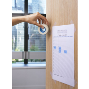 Lepiaca páska Scotch Removable odnímateľná 19 mm x 33 m