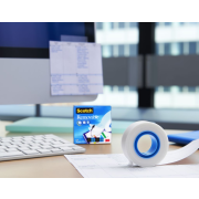 Lepiaca páska Scotch Removable odnímateľná 19 mm x 33 m