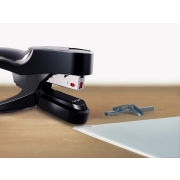 Kliešťová zošívačka Novus B 36FC čierna