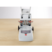 Dierovačka Novus B 2200 sivá