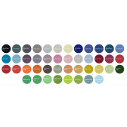 Balančná stolička LÖFFLER Lezgo LZ 7K, A37 modrá