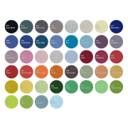 Balančné kreslo LÖFFLER Panamero, A30 čierna