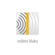 Paraván na plochu stola Akustik, 160 cm, antracit