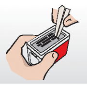 Pečiatka Colop Printer 20/1 Set