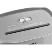 Skartátor Dahle PaperSAFE 120