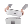 Skartátor Dahle PaperSAFE 120