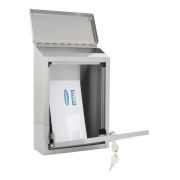 Poštová schránka Casa Inox, nerez