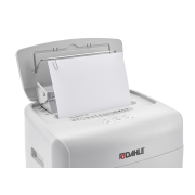 Skartátor Dahle ShredMATIC 90