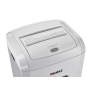 Skartátor Dahle ShredMATIC 150
