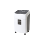Skartátor Dahle ShredMATIC 300