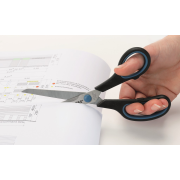 Nožnice DAHLE Comfort grip 21cm