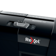 Skartátor Rexel Secure X8 EU