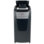 Skartátor Rexel Optimum 750x