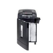 Skartátor s krížovým rezom Rexel Auto+ 750X