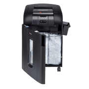 Skartátor s krížovým mikrorezom Rexel Auto+ 600M