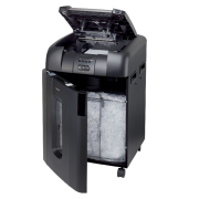 Skartátor s krížovým mikrorezom Rexel Auto+ 600M